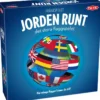 Jorden Runt
