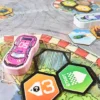 Joyride: Survival of the Fastest