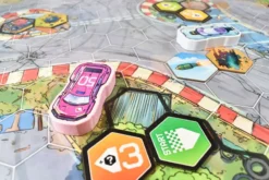 Joyride: Survival of the Fastest