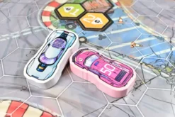 Joyride: Survival of the Fastest