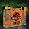 Jurassic Park Bid to Win Trivia