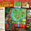 Jurassic World: The Legacy of Isla Nublar