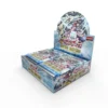 Justice Hunters - Booster Display (24 Packs)