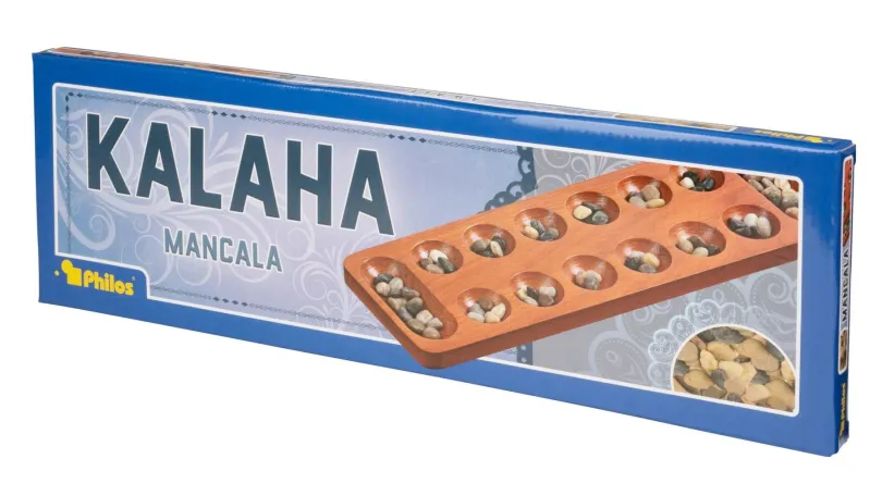 Kalaha / Mancala (3001)