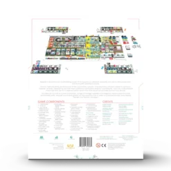 Kanban EV