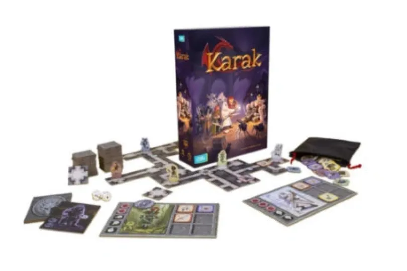 Karak