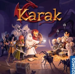 Karak