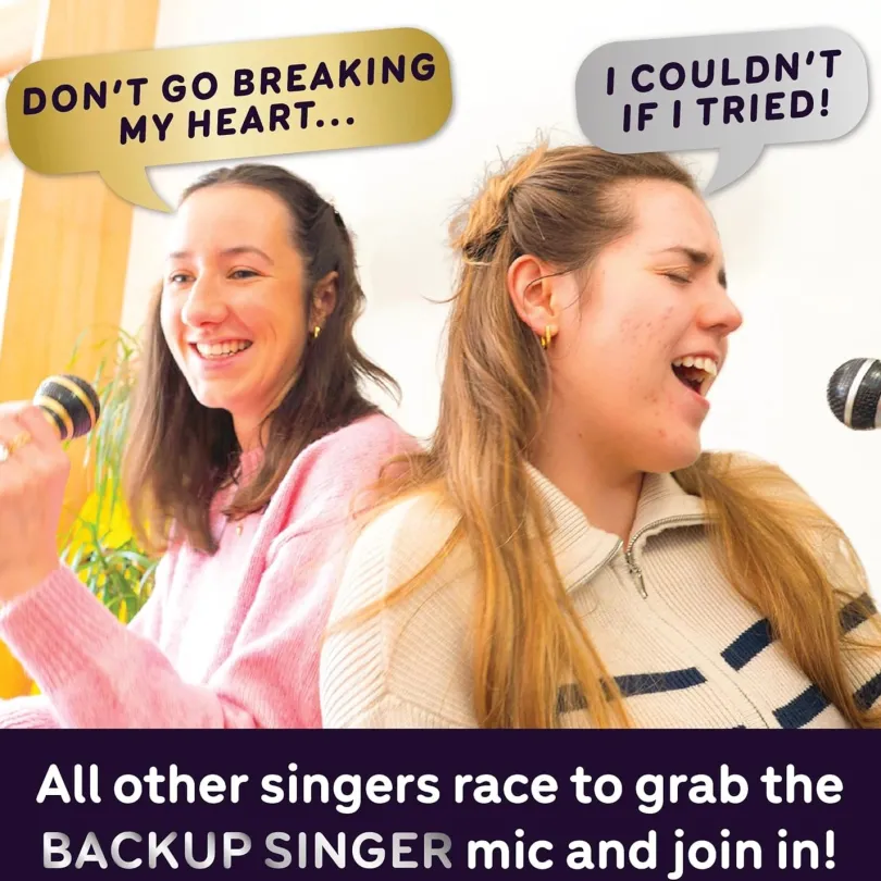 Karaoke Duets