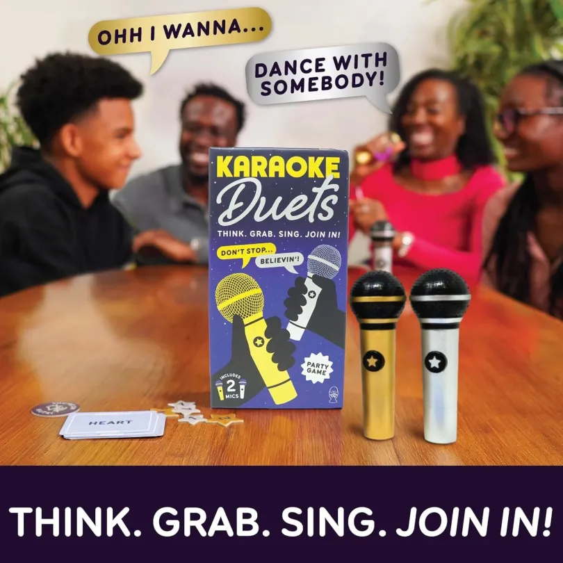 Karaoke Duets