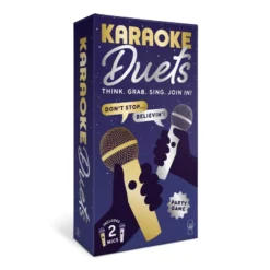 Karaoke Duets