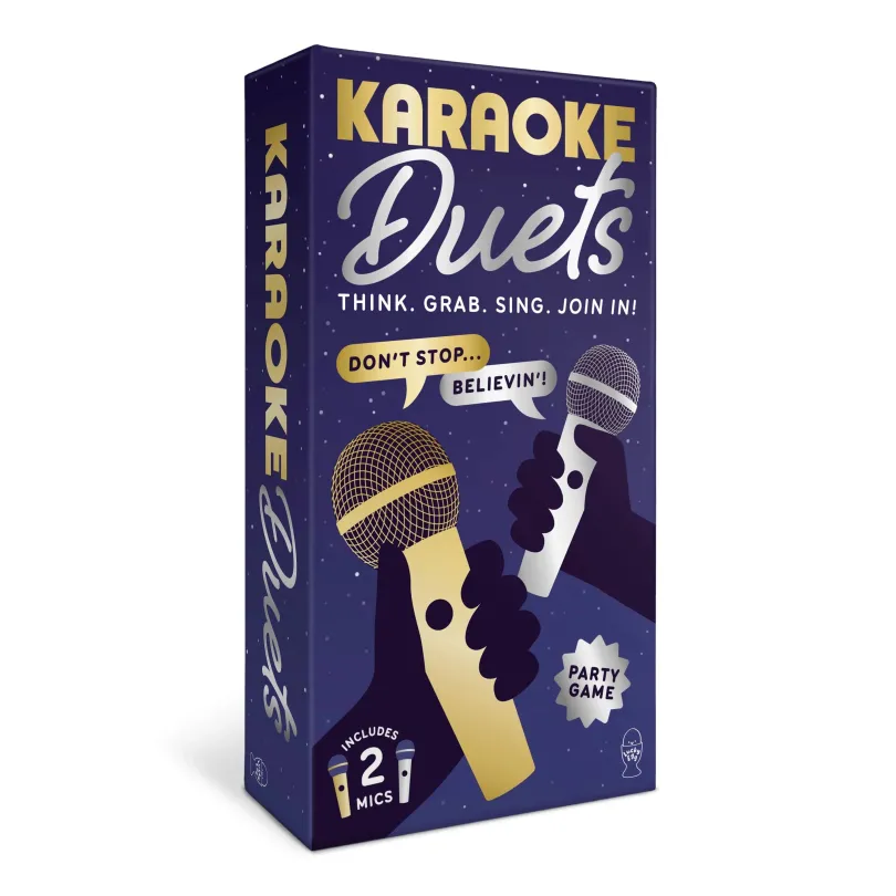 Karaoke Duets