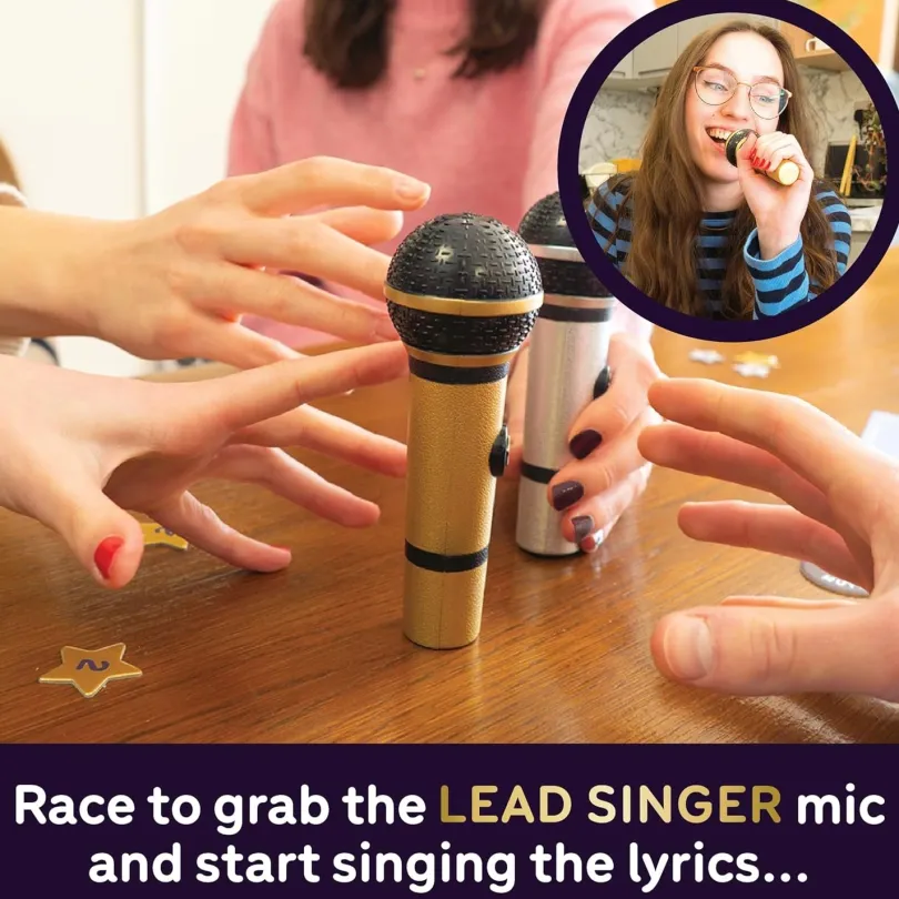 Karaoke Duets