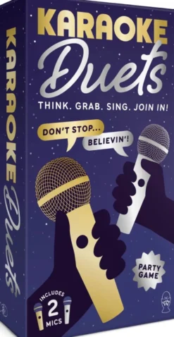 Karaoke Duets