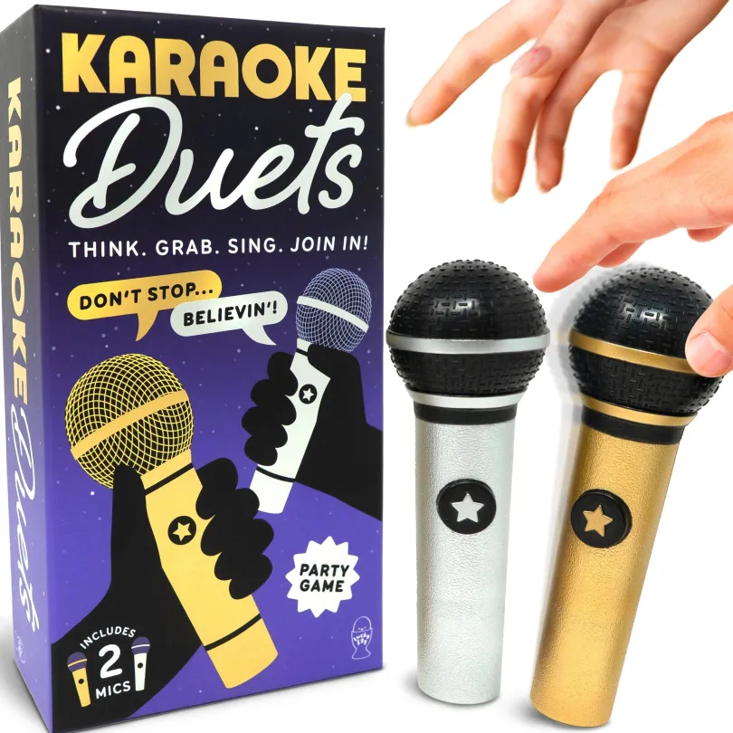 Karaoke Duets