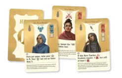 Kartini: From Darkness to Light