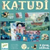 Katudi