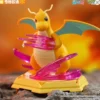 Keepplay Pokemon Battle Series Wave 2 Dragonite Byggsats