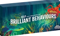 Kelp Brilliant Behaviors