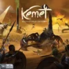 Kemet - Blood and Sun