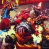 KeyForge: Call of the Archons Archon Deck
