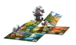 Kids Chronicles: The Old Oak Prophecy