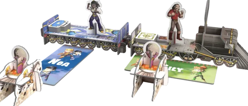 Kids Express