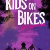 Kids On Bikes Rpg 2nd Edition