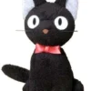 Kiki's Delivery Service - Jiji Sitting Plush