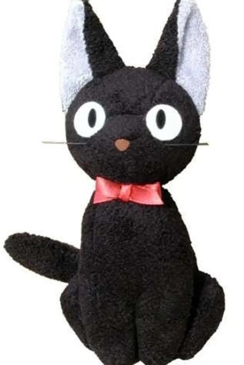 Kiki's Delivery Service - Jiji Sitting Plush