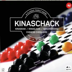 Kinaschack