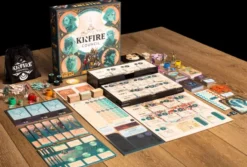 Kinfire Council