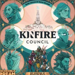 Kinfire Council