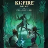 Kinfire Delve - Callous' Lab (EN)