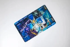 Kinfire Delve Playmat