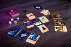 Kinfire Delve Scorns Stockade