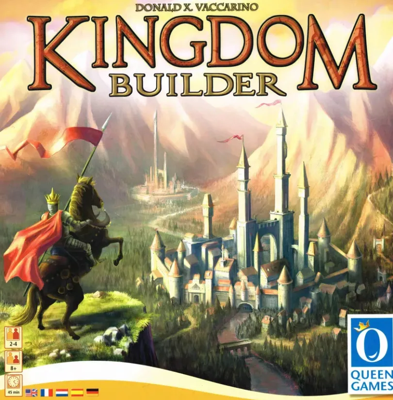 Kingdom Builder