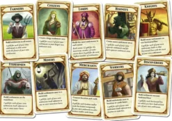 Kingdom Builder