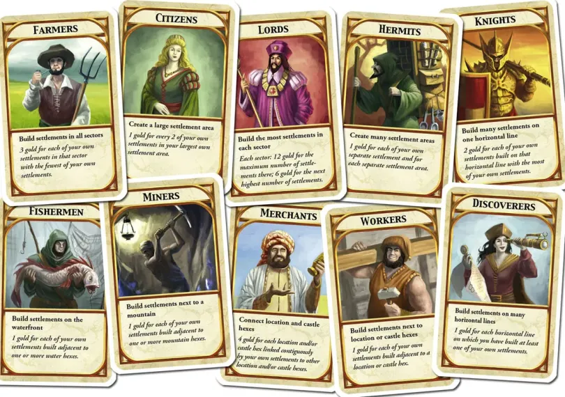 Kingdom Builder