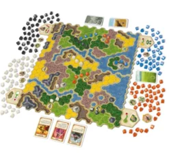 Kingdom Builder