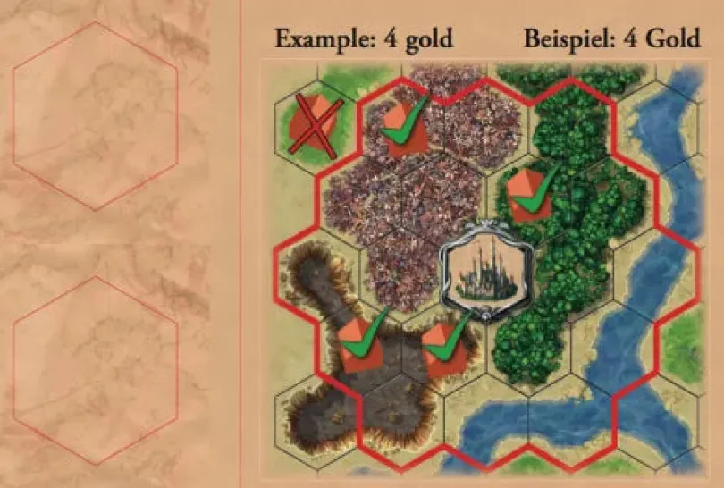 Kingdom Builder: Capitol Promo 1