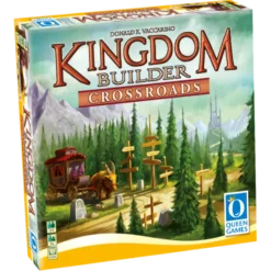 Kingdom Builder Crossroads