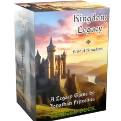 Kingdom Legacy (EN)