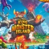 KING OF MONSTER ISLAND (SV)