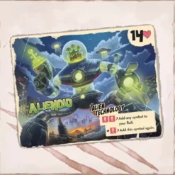 King of Tokyo: Duel