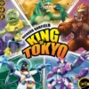 King Of Tokyo Engelsk Version