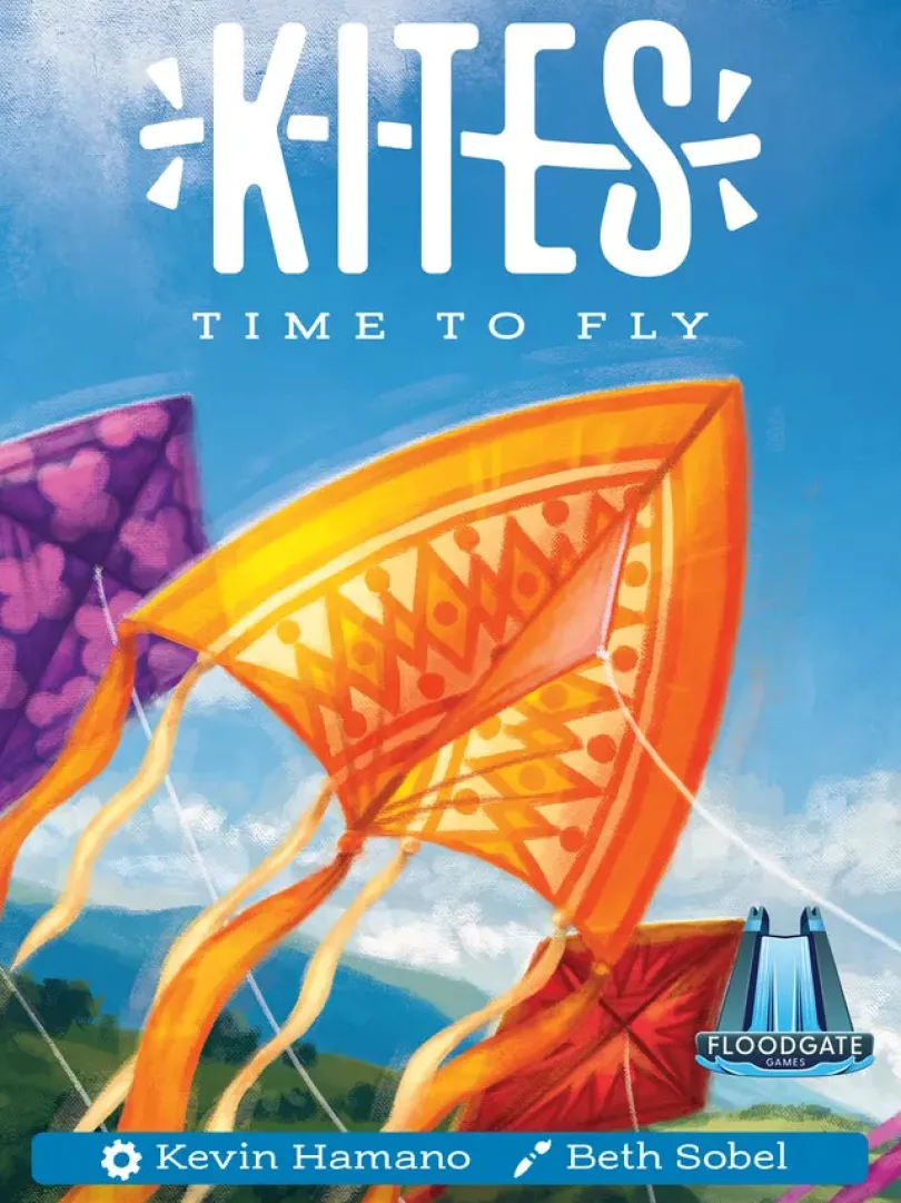 KITES