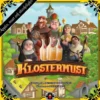 Klostermust