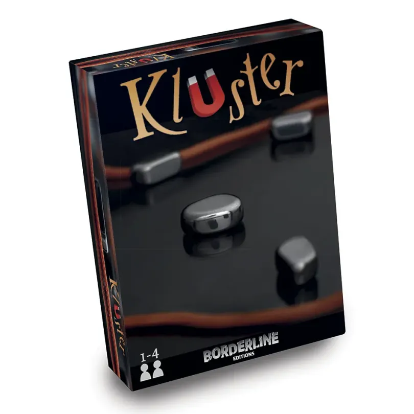 Kluster