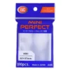 Kmc Mini Sleeves Perfect Size 100 Sleeves Kmc