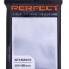 KMC Standard Sleeves - Perfect Size